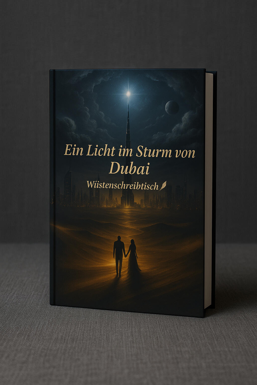 Bild: Aus dem inneren Licht erschaffen. Im Stil von Wüstenschreibtisch & Naeem. Bild: Aus dem inneren Licht erschaffen. Im Stil von Wüstenschreibtisch & Naeem.