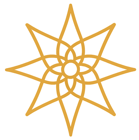 Stern, Symbol für Orientierung